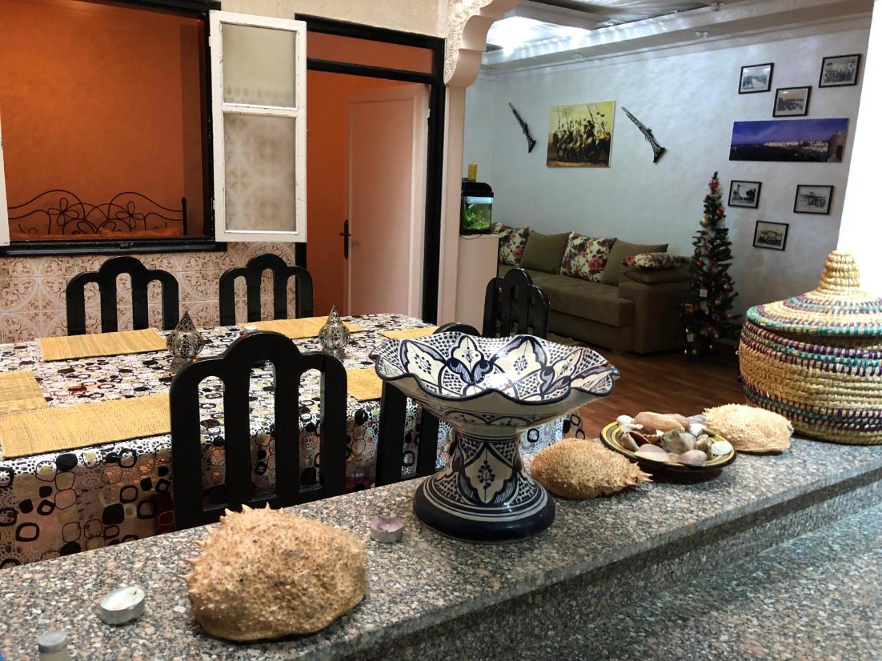 Dar Leena Essaouira Exterior photo