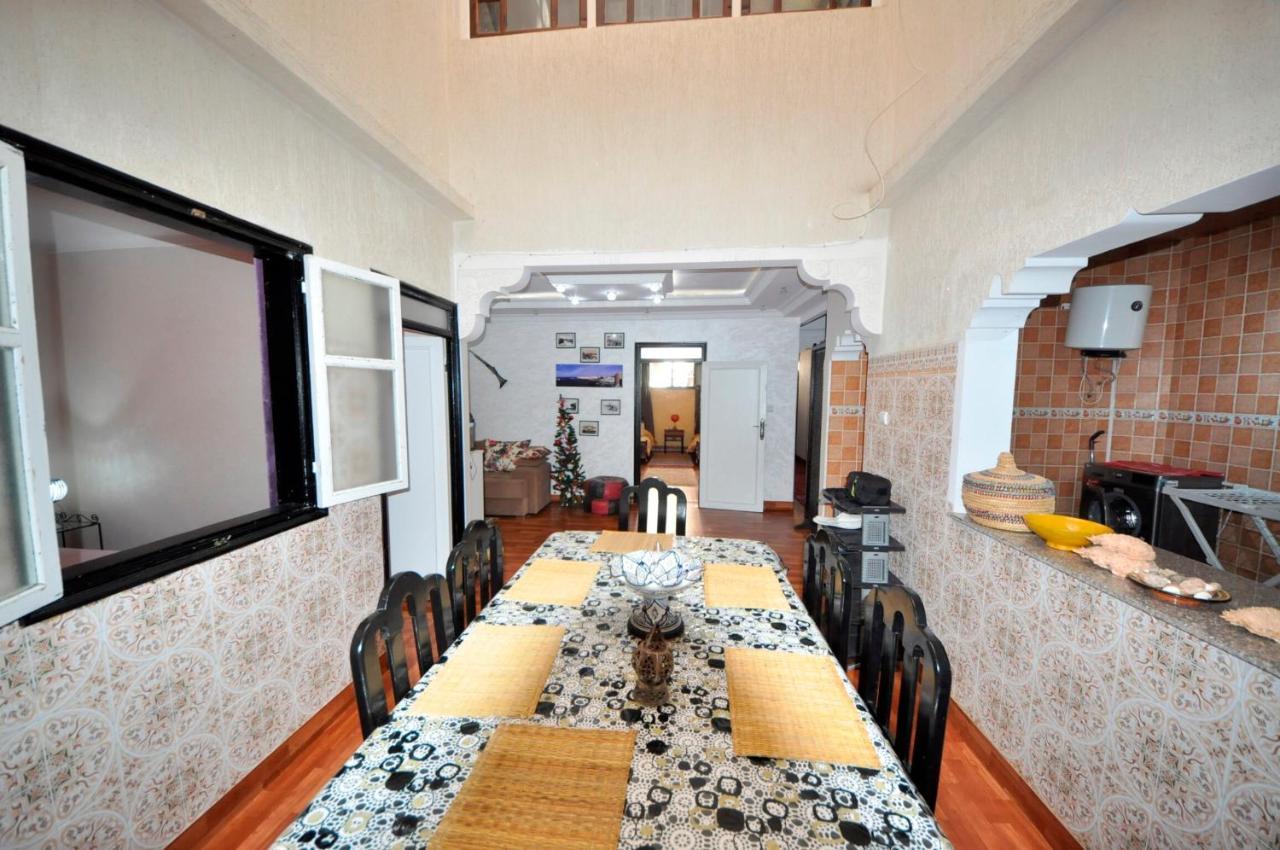 Dar Leena Essaouira Exterior photo